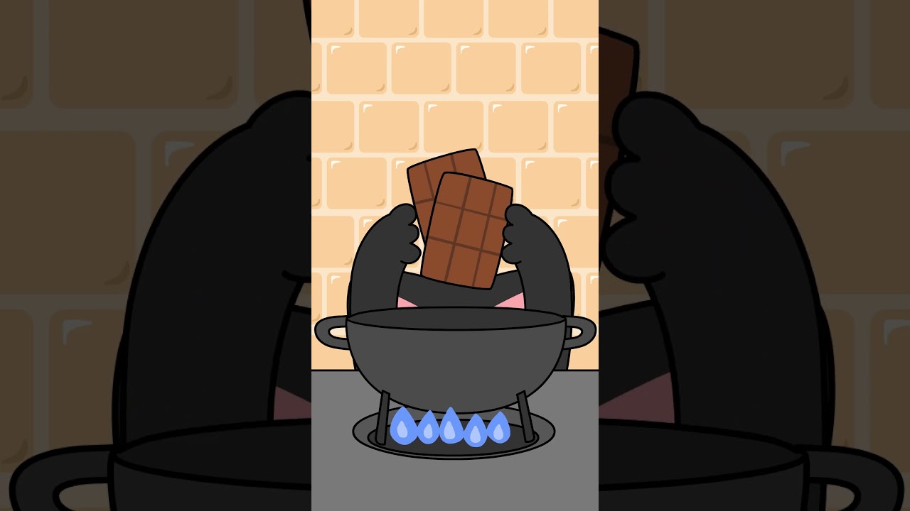 🍫Не давайте кошке шоколад🤎