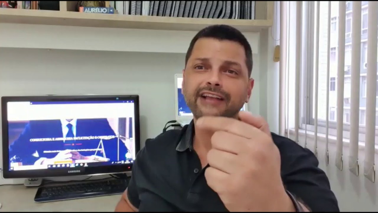 Novo Decreto Preg&atilde;o Eletr&ocirc;nico