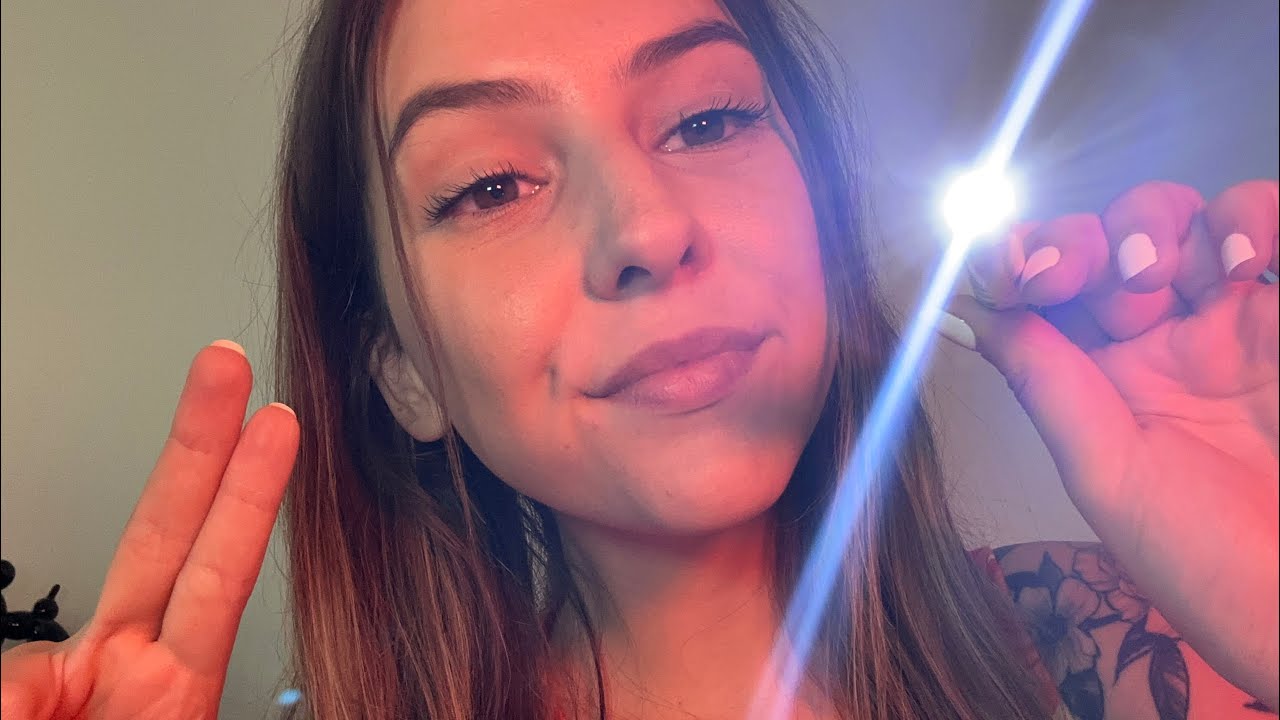 ASMR for People Who Get Bored Easily 🙇🏻‍♀️
