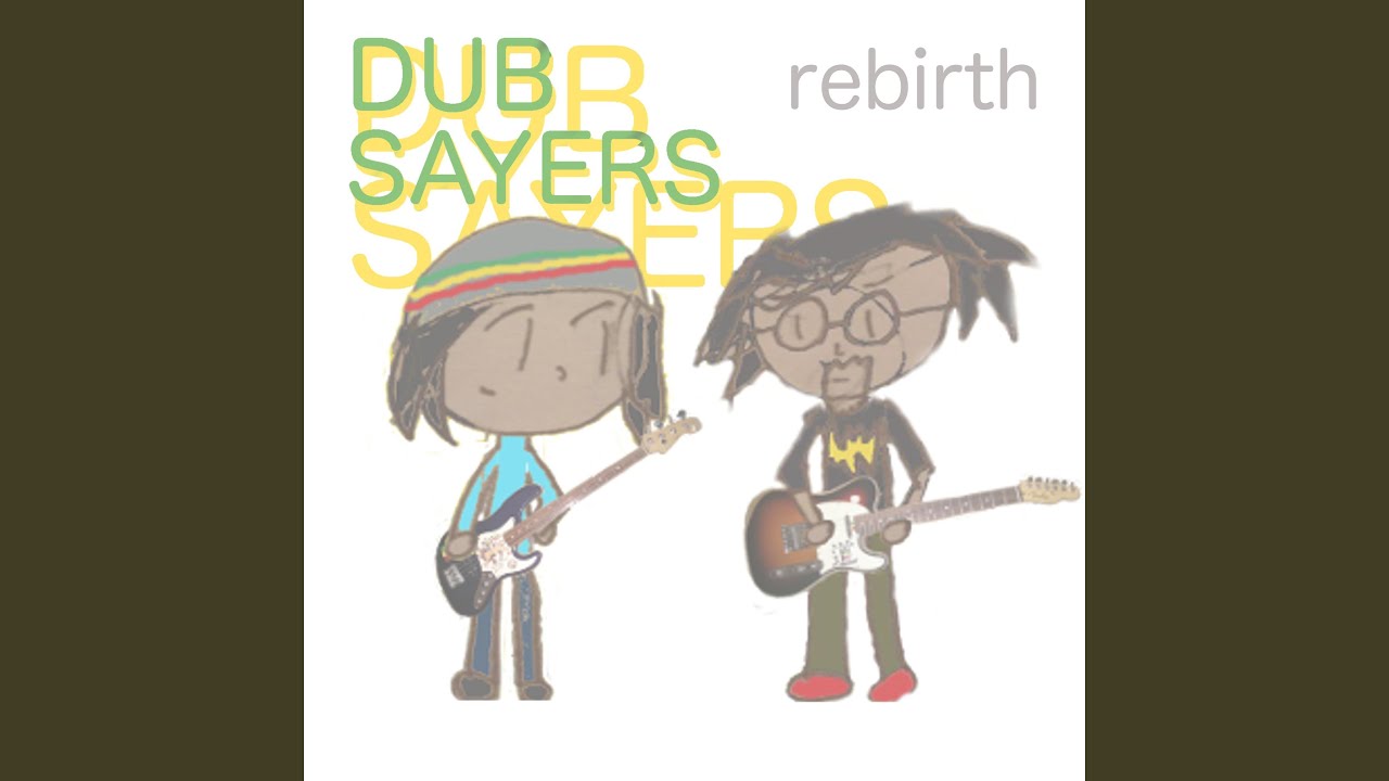 Legal Dub
