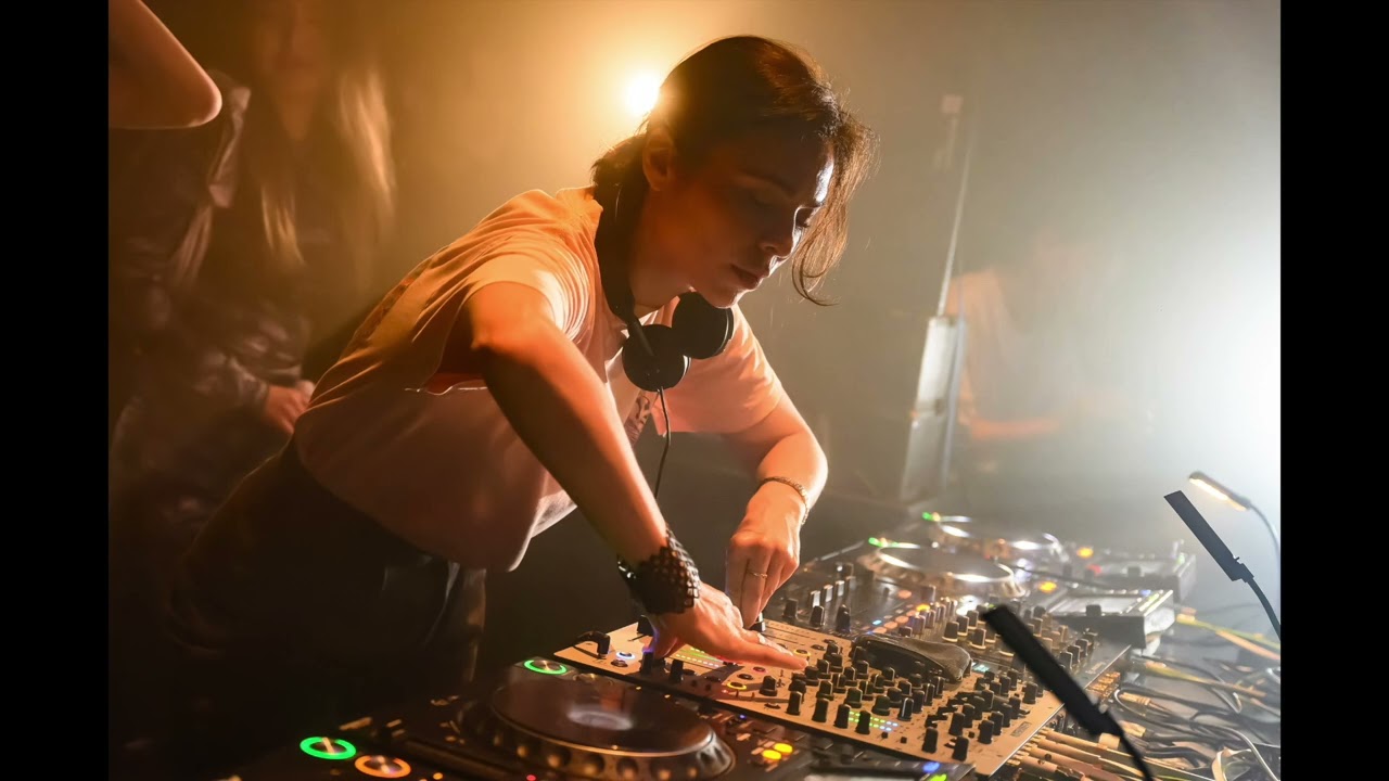 Nina Kraviz | Womb Tokyo 2023
