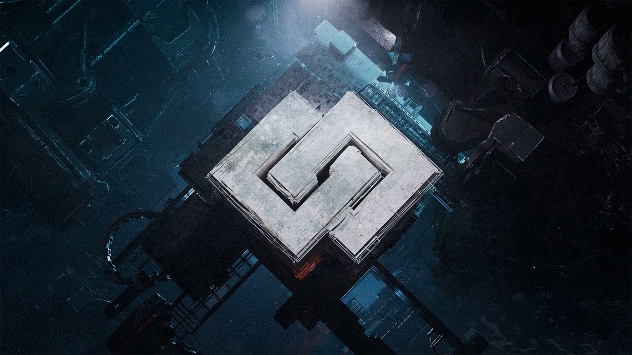 From Cyberpunk to Gothic Cathedrals // Dark Ambient of 2022 📀 Free Album Download