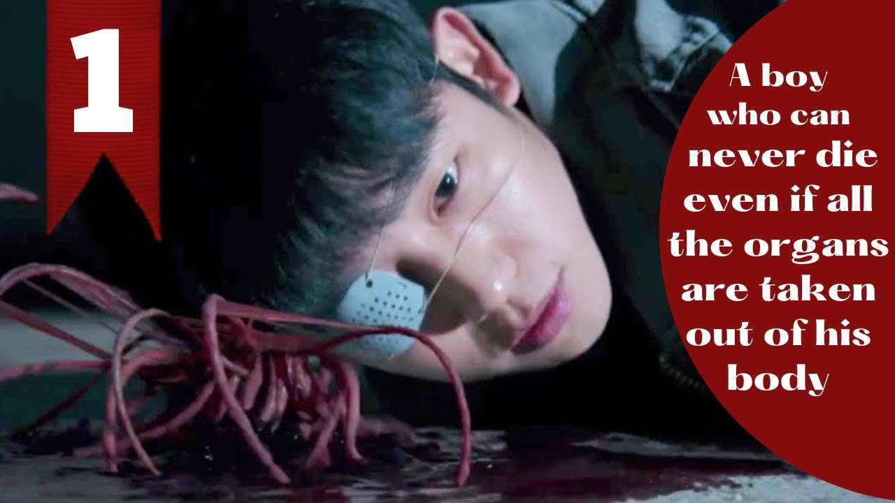 Connect (2022) | Korean Drama | Episode 1-3 explained in hindi/urdu | Fantasy Explore