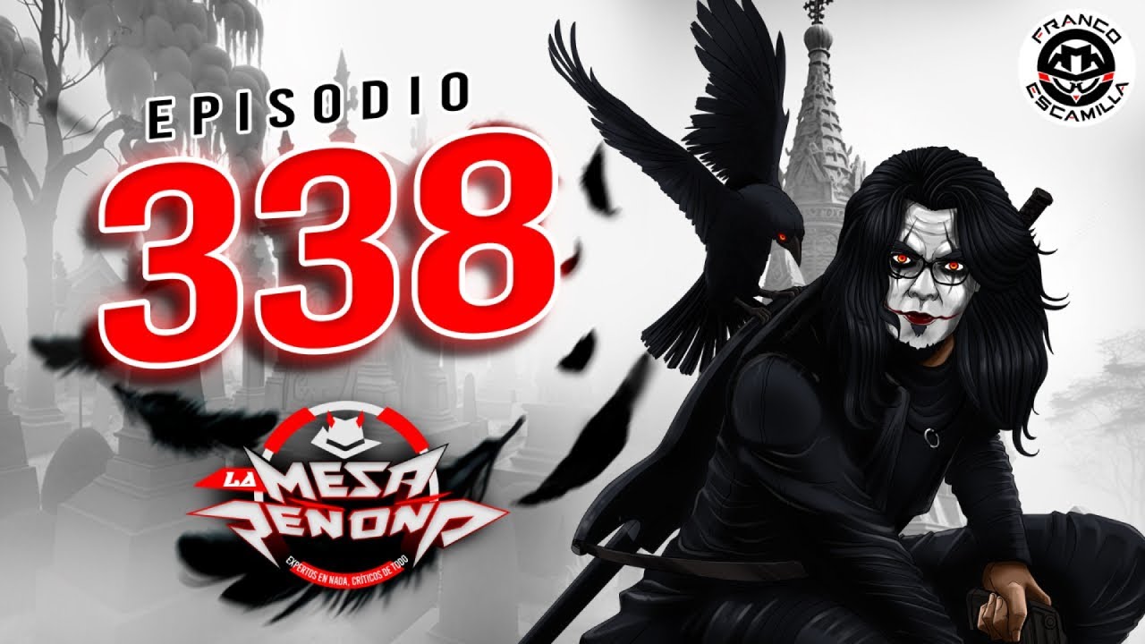 La Mesa Reñoña 338