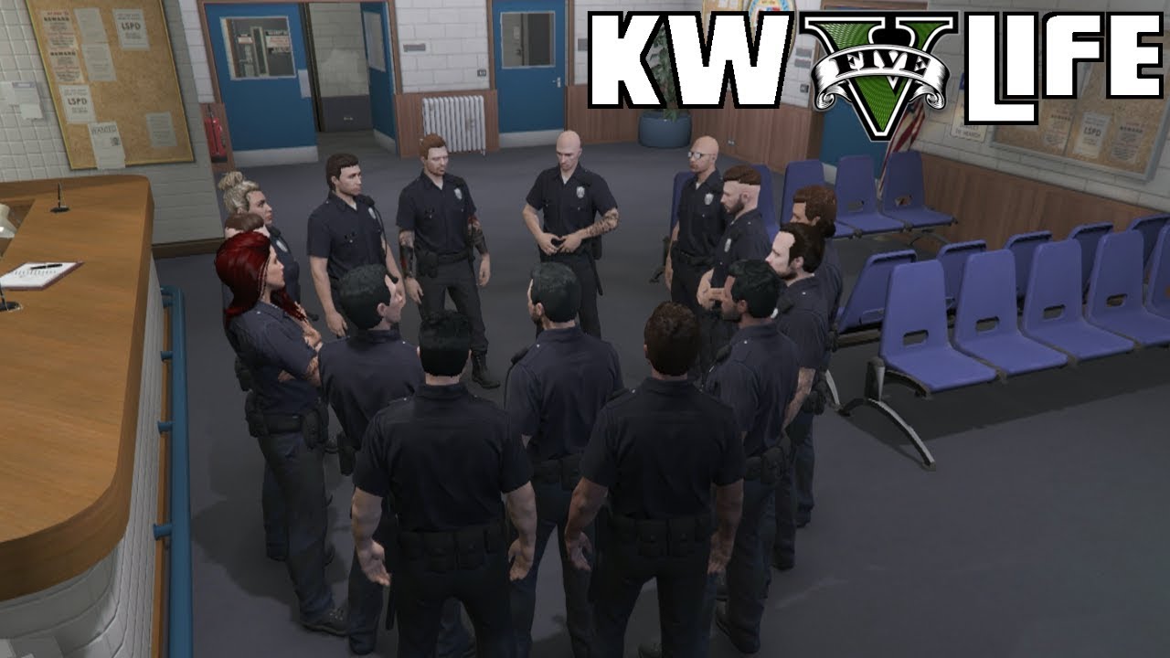 Das Syndikat ist in Jagdlaune! Der Spieß wird umgedreht!!! ► KW5LIFE - GTA RP | #026