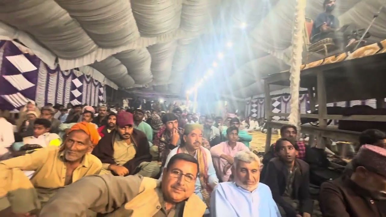 Asan sufi safa sardar aahyun