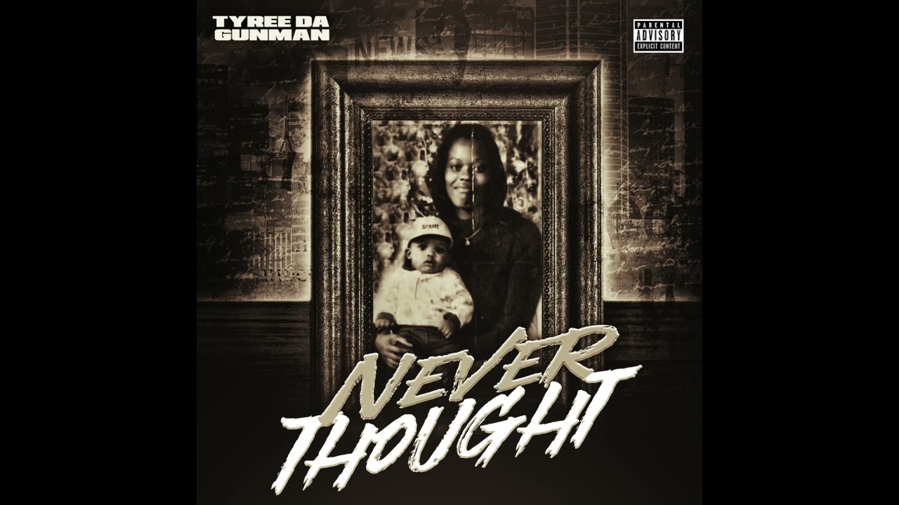 Tyree Da GunMan 