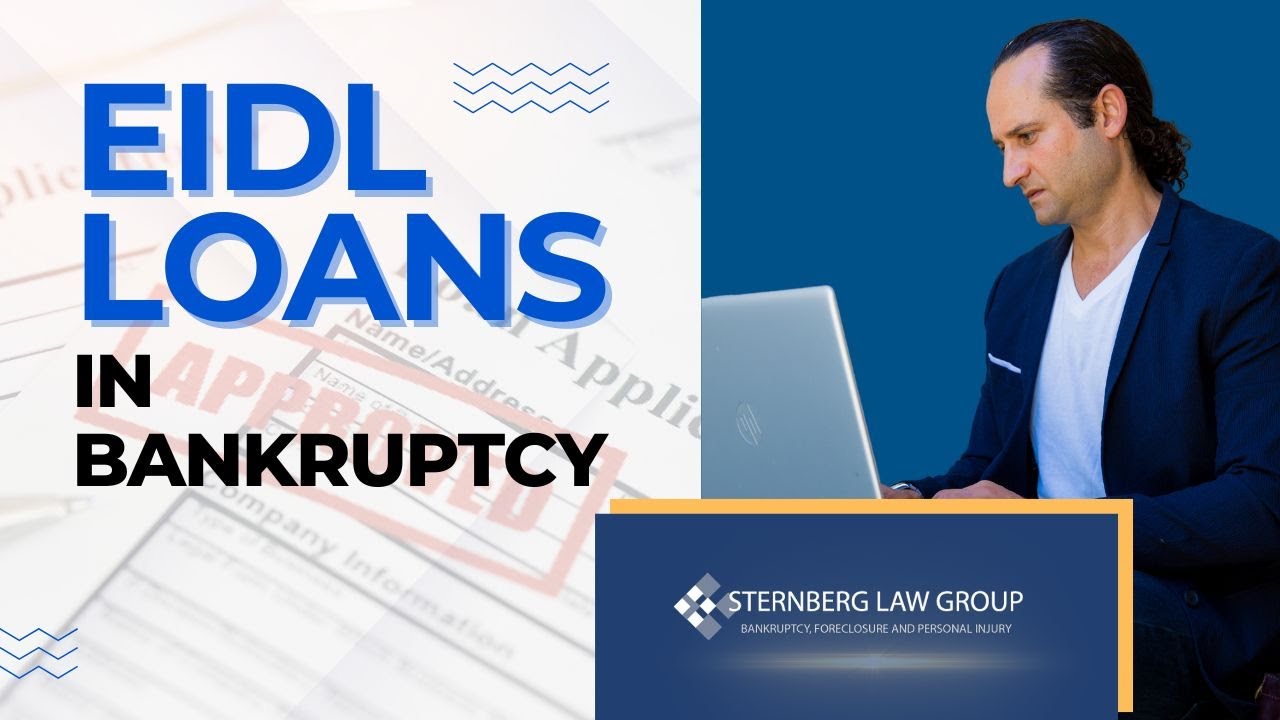 EIDL Loans