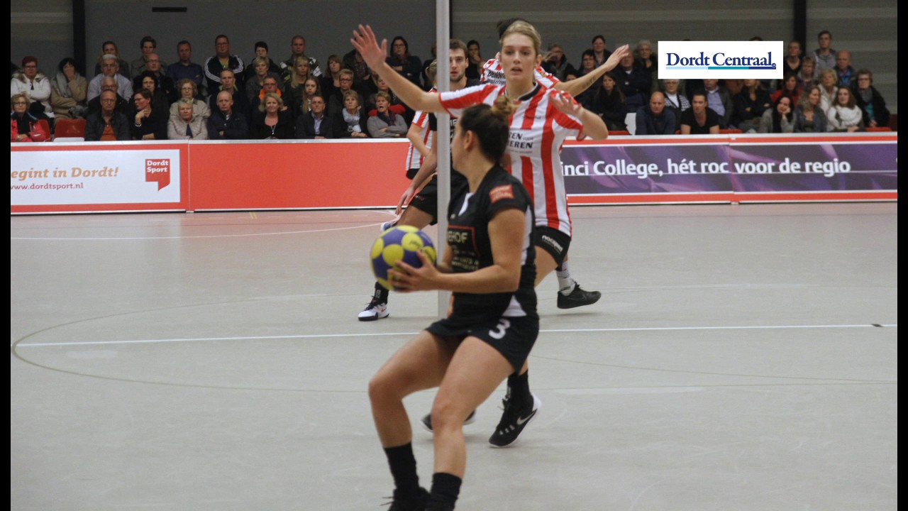 Deetos   Sporting Delta Dordrecht