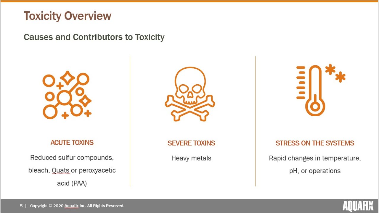 2020 Webinar: Quat, Toxicity and Wastewater Treatment