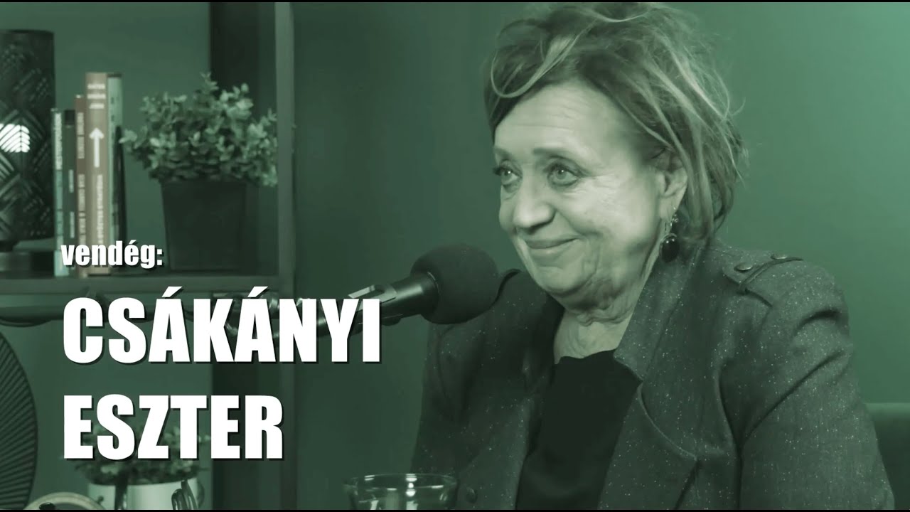 ficzere. - Csákányi Eszter