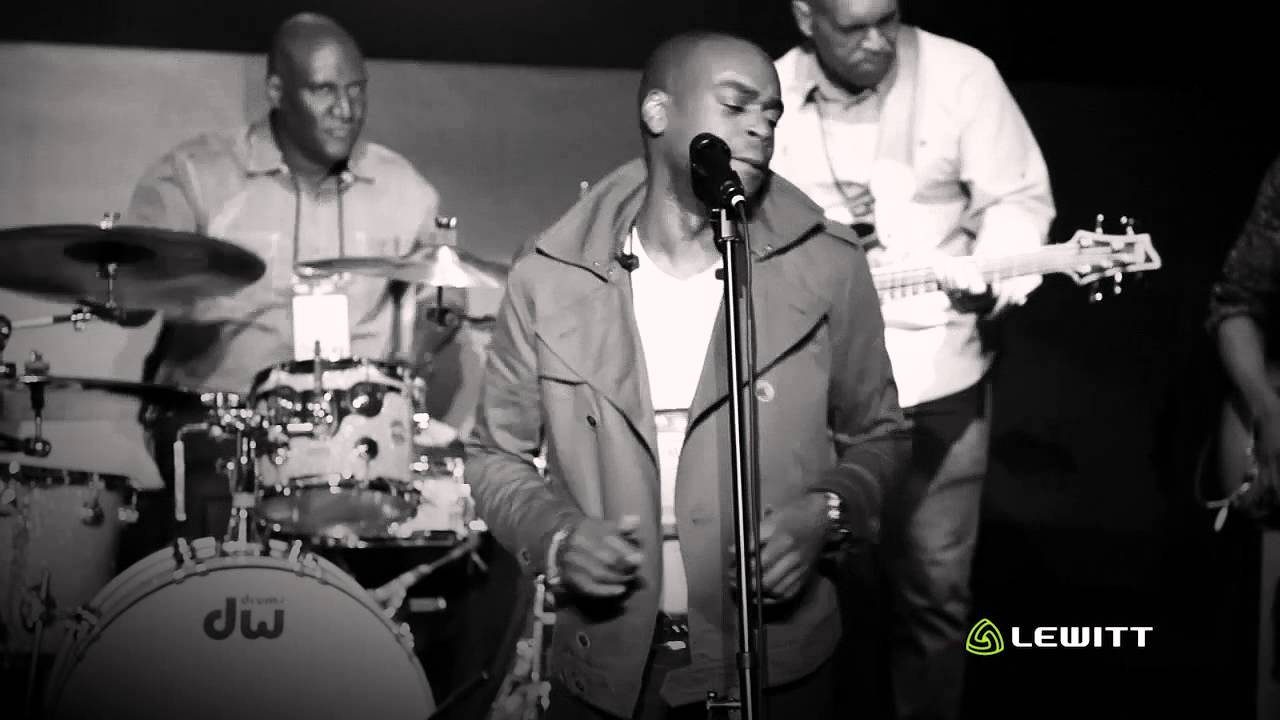 West Angeles Church Band - 