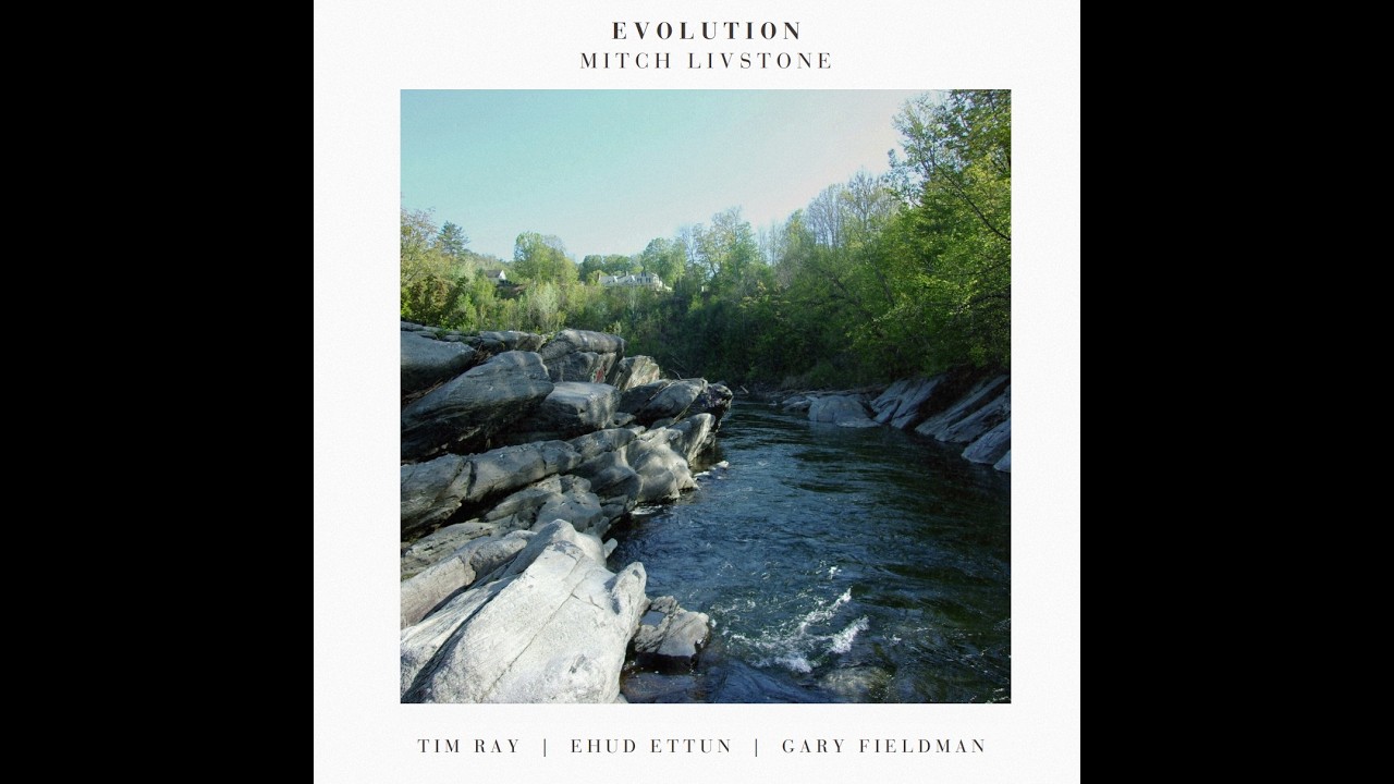 Evolution  Full Concert