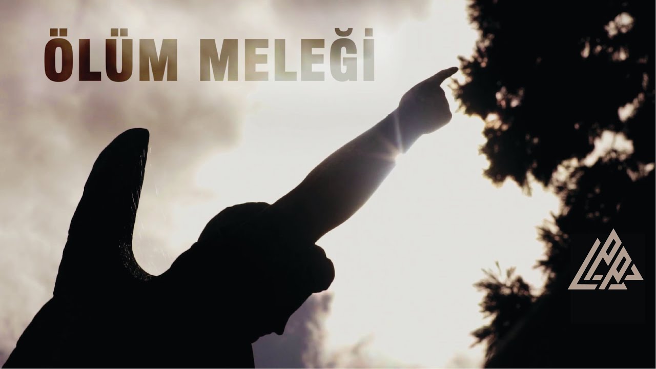 Palas Pandıras - Ölüm Meleği