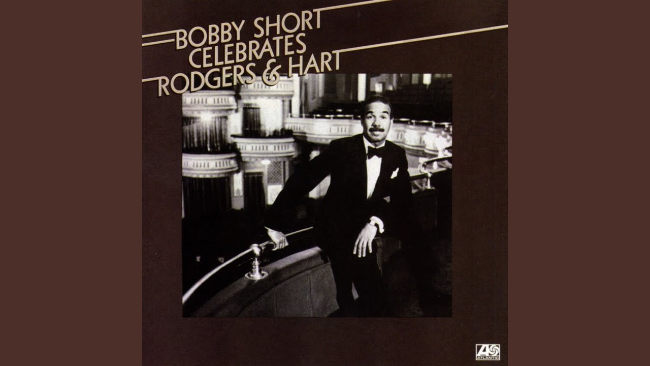 With a Song in My Heart