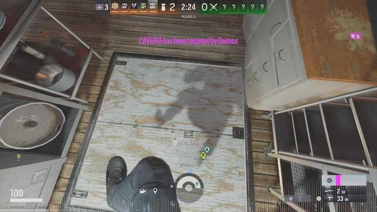 Smg 12 god