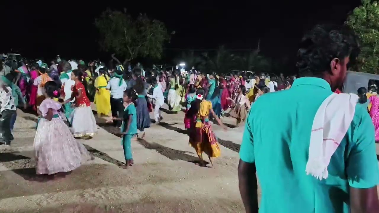 ராஜகணபதி கலைக்குழு எரகாம்பட்டி நாகேஸ்வரசாமி திருக்கோவில்