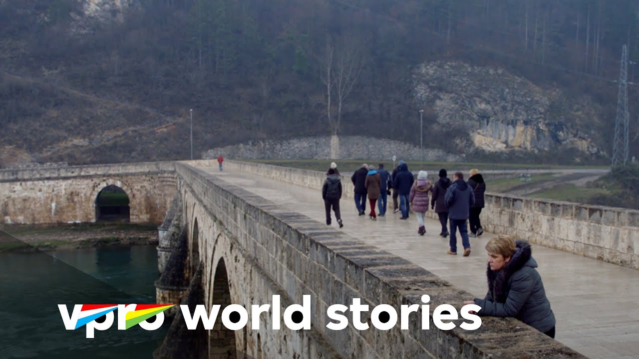 Bosnia is stuck in the past | In Europe (full episode)