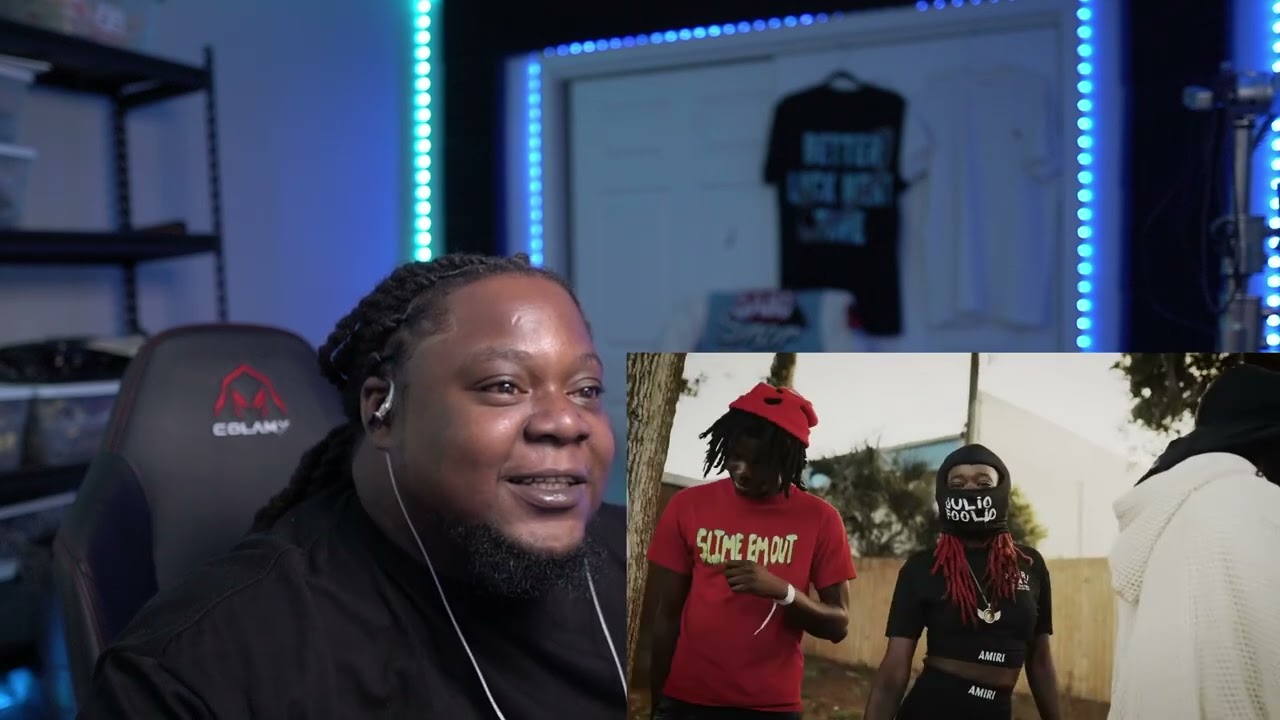 Foolio, Jackboy - Voo Doo (Remix) (Official Music Video) REACTION!