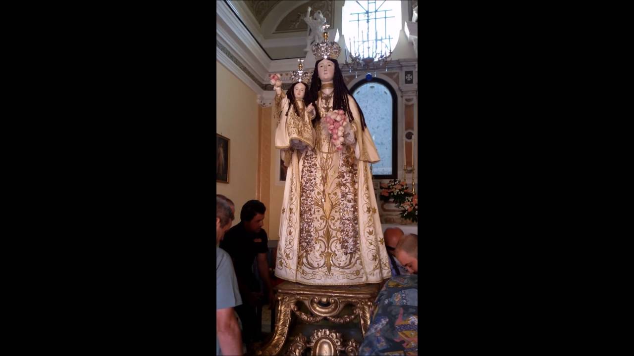 Video della PACE-Figlioli(Av)