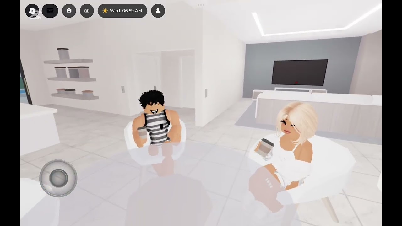 My with my boy frend Alex GRWM🫶 