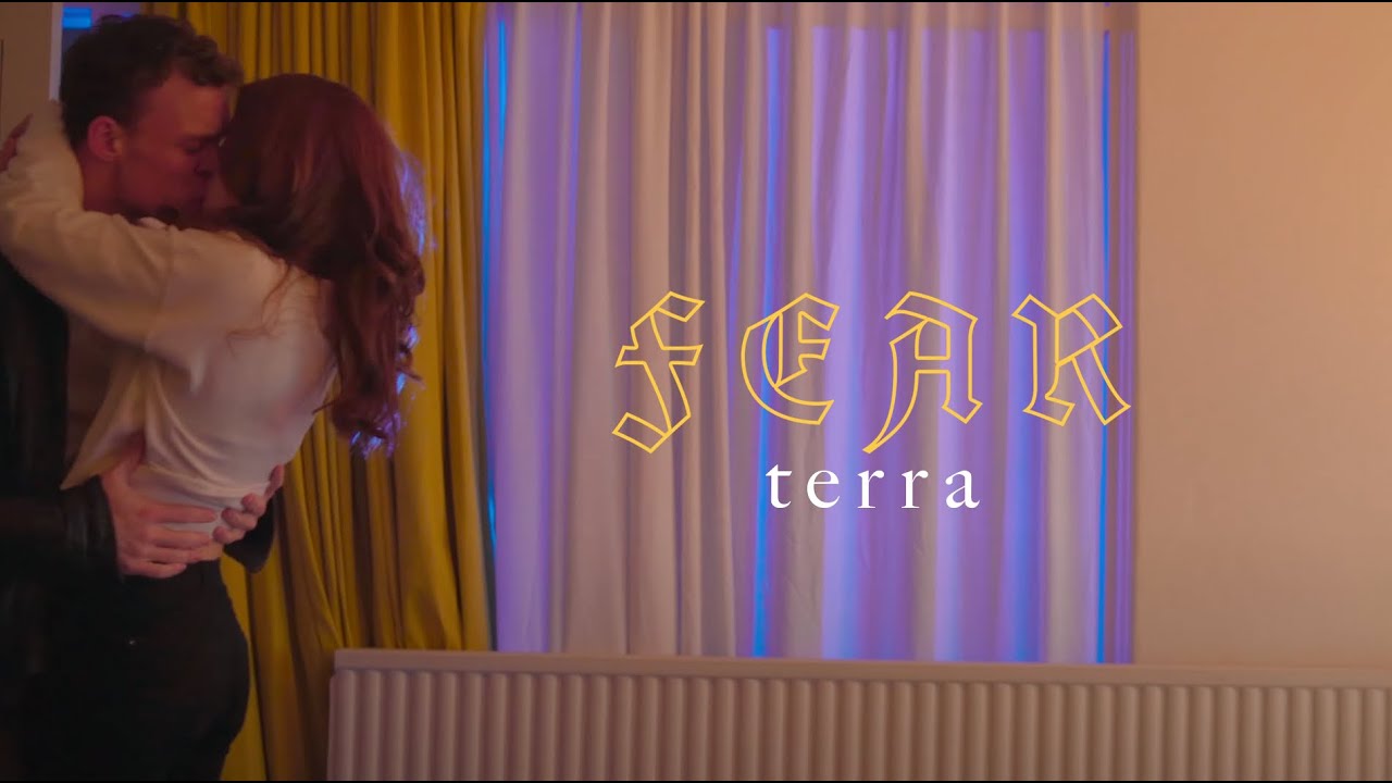 Terra - Fear (Official Music Video)