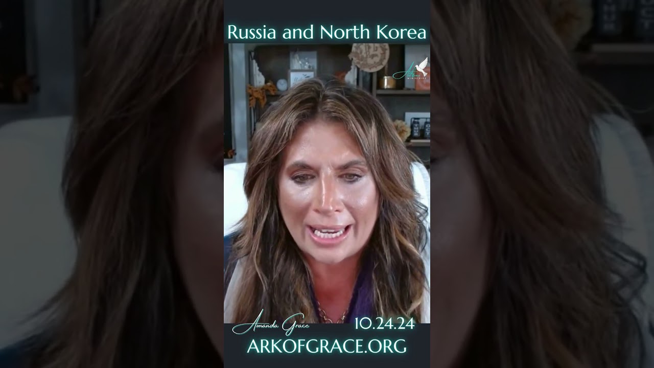 Russia and North Korea