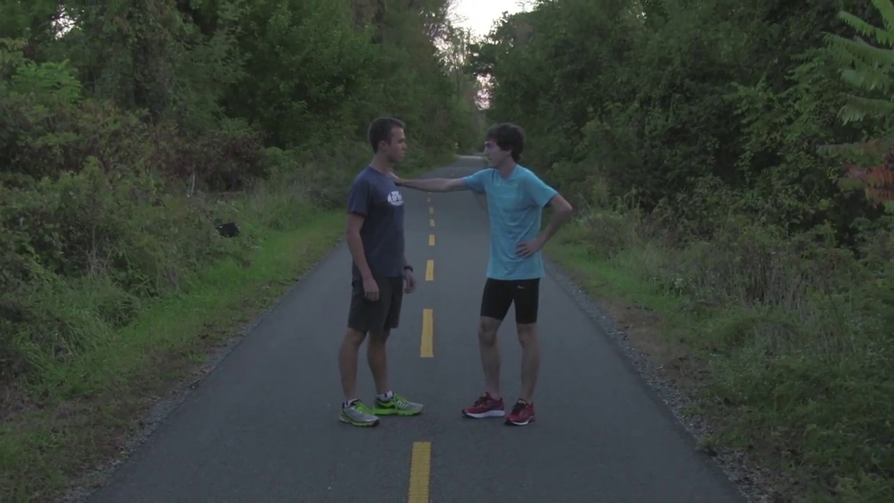 The Runner (
