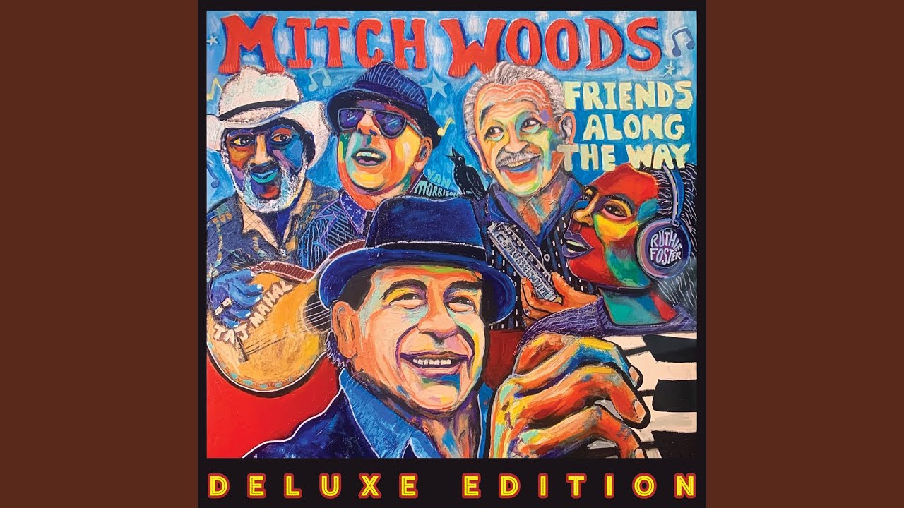 Singin' The Blues