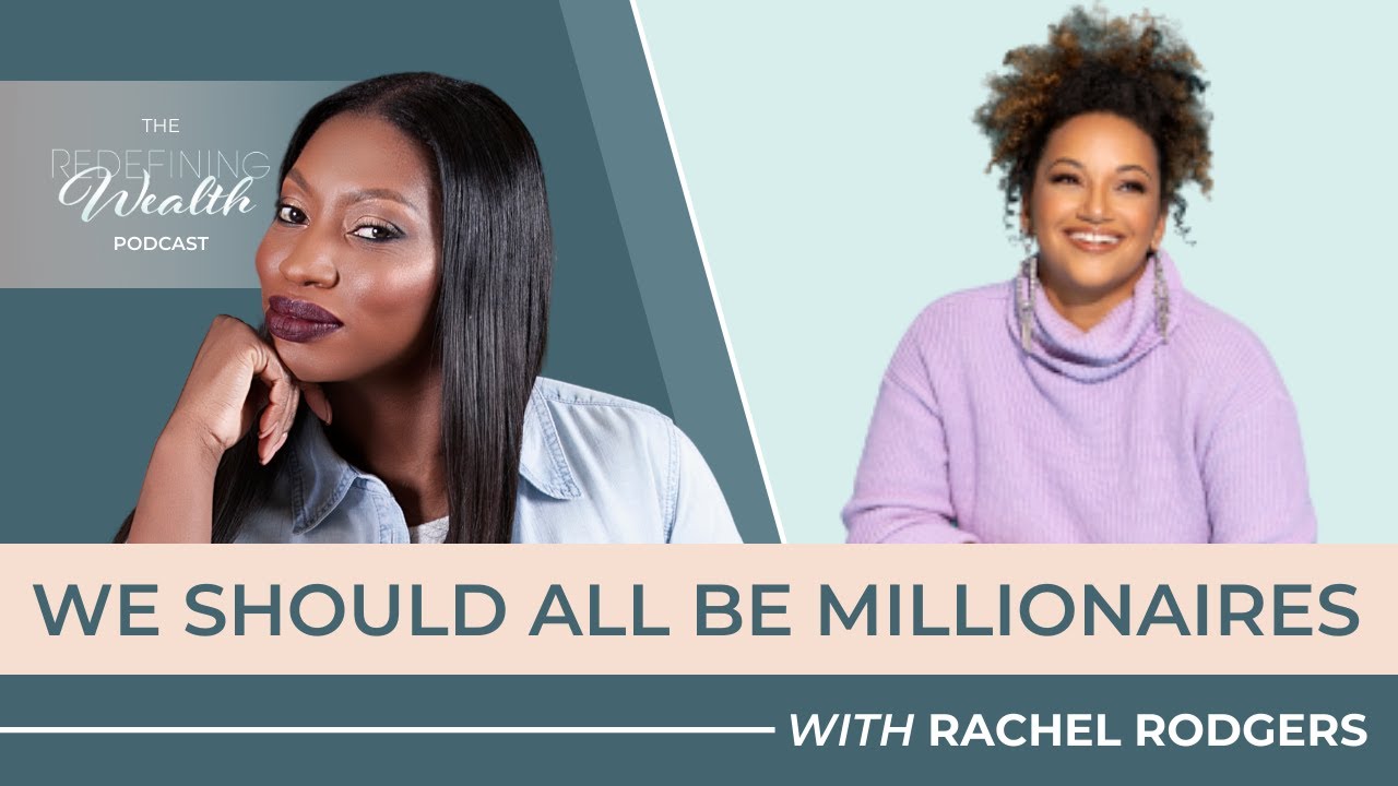 We Should All Be Millionaires