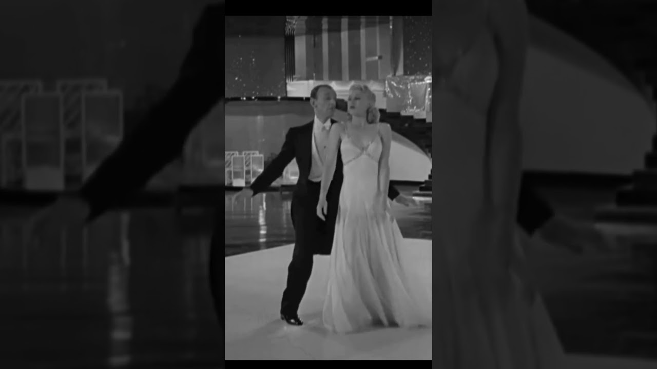✴️ Fred Astaire ✴️Ginger Rogers