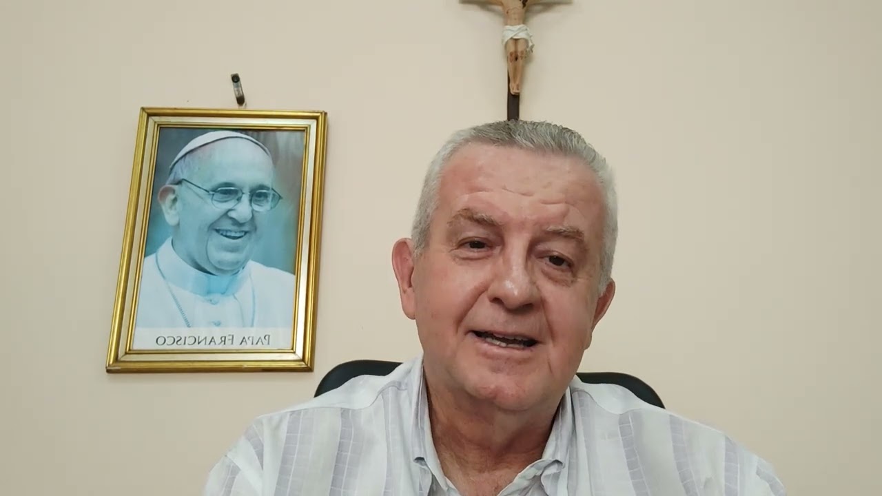 Doutrina Social da Igreja - Constituição Pastoral Gaudium et Spes.