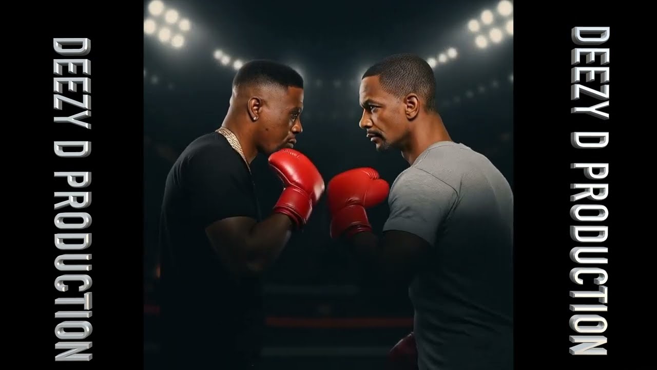 BOOSIE VS CHARLESTON WHITE 2025 FIGHT NIGHT !!!