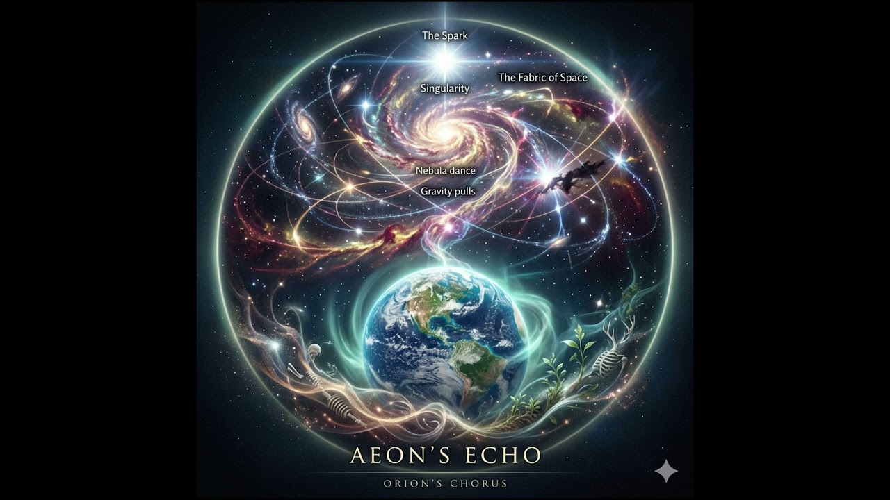 Aeon's Echo