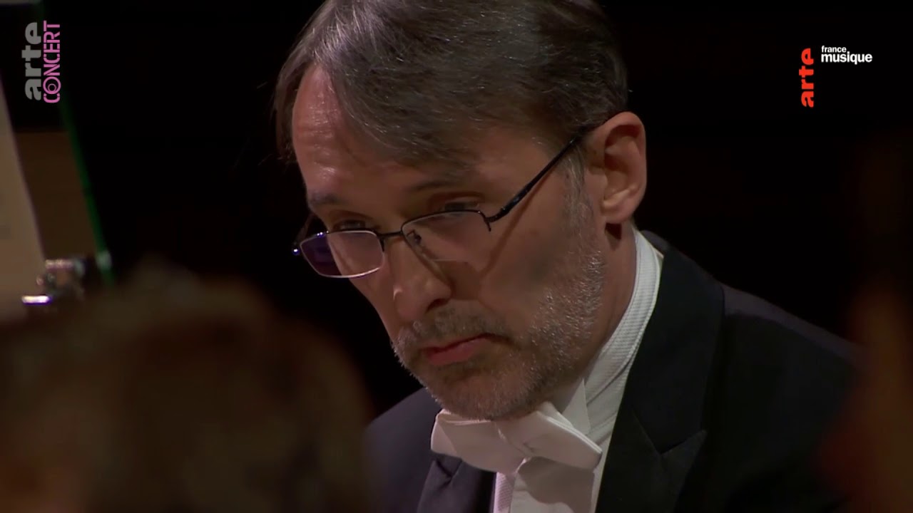 Olivier Latry - improvisation
