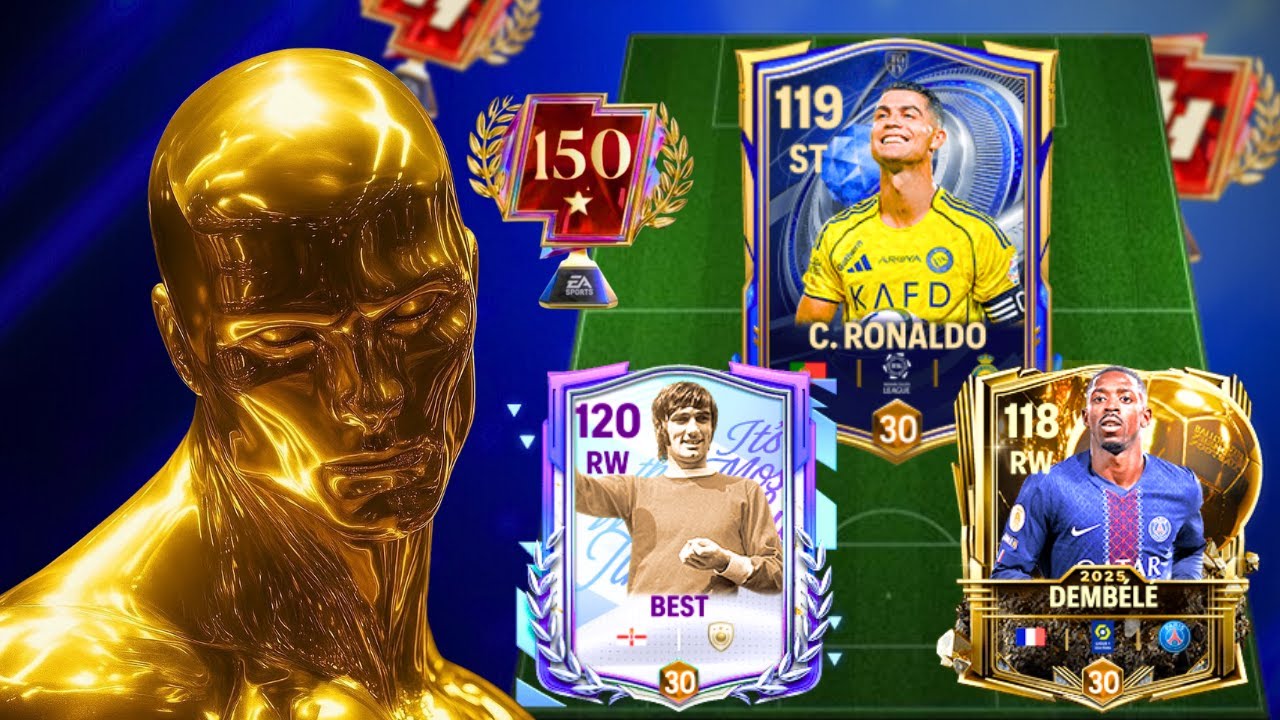 INSANE TOTY GRIND!!👀