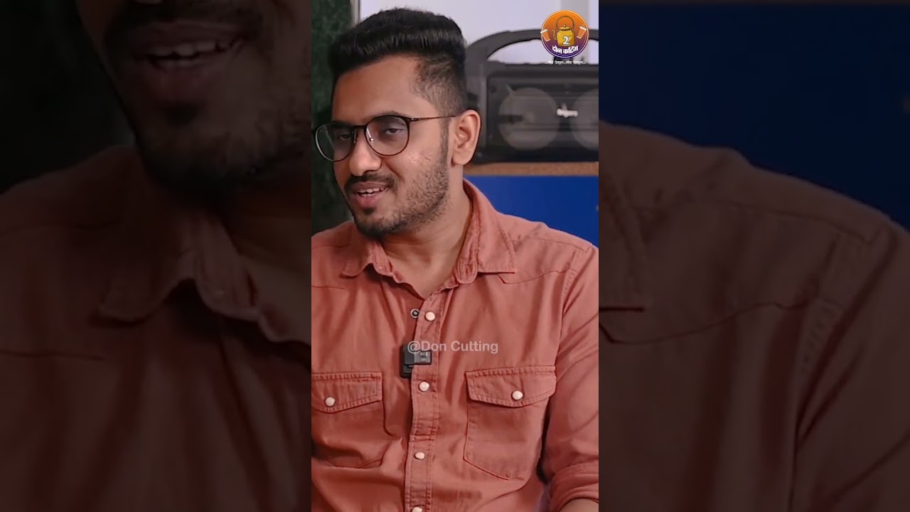 Pradyumna Deshpande | Chief Assistant Director | Marathi Film Industry |