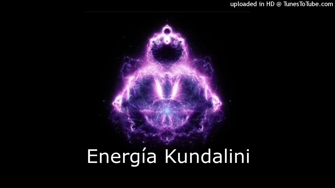 Energía Kundalini - Llamas Gemelas Podcast