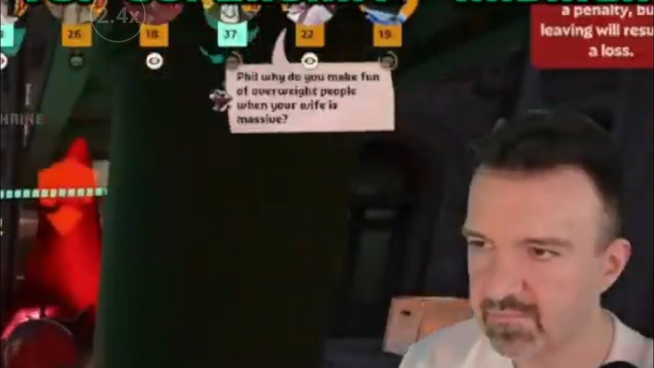 DSP Rage Quits Deadlock After Getting Massively Trolled Online 🤣