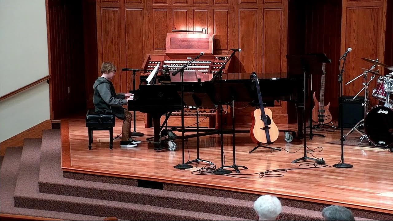 HMC Live Stream 02-22-2026