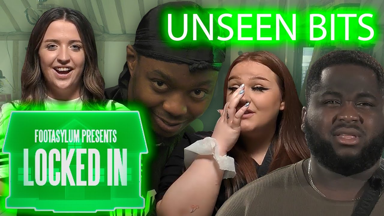 LOCKED IN UNSEEN BITS!!!