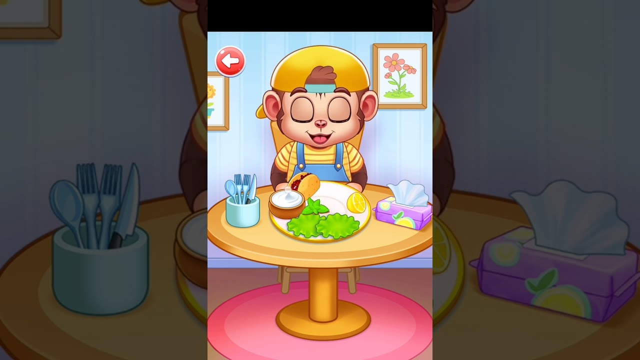 Cooking 