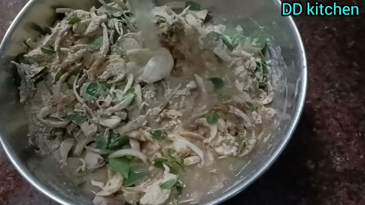 இப்படி ஒரு முறை செய்து கொடுங்கள் |செய்தவுடன் காலியாகும் |DD kitchen dhanvediya..