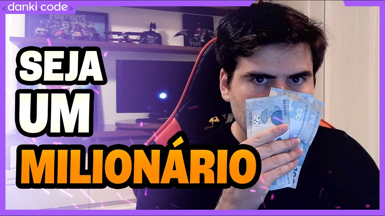 AS 3 MELHORES IDEIAS PARA FICAR 