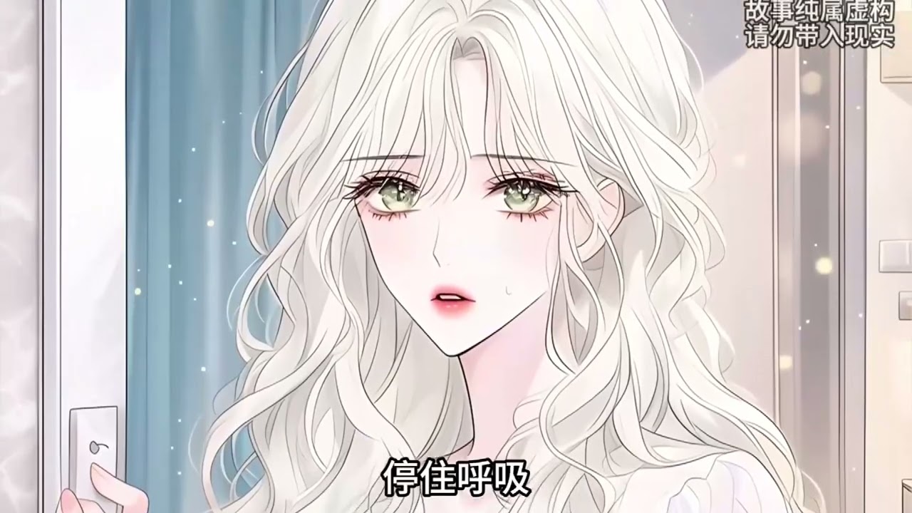 《雨别京圈》京圈太子爷爱我入骨，他费尽心思追了我七年，当我终于同意和他结婚时，太子爷却失忆了，他记得所有人，唯独忘了我#喵喵推文