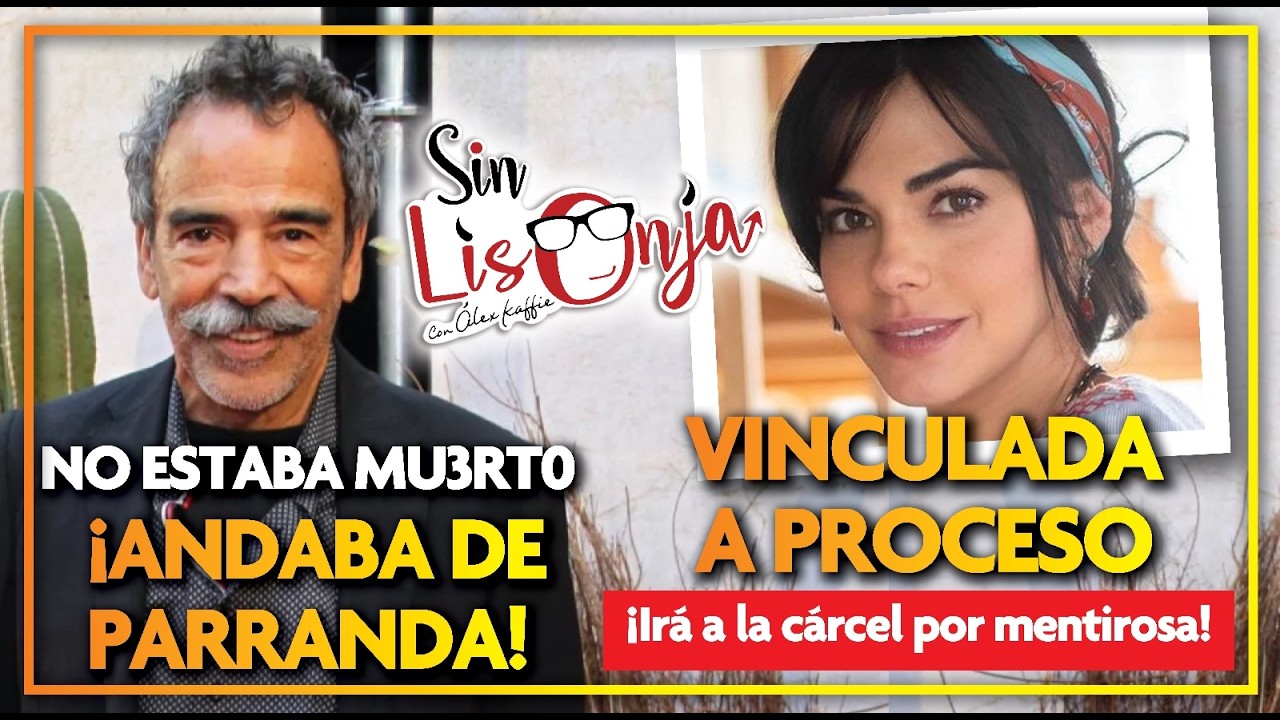 Sin lisonja. 6 febrero 2026