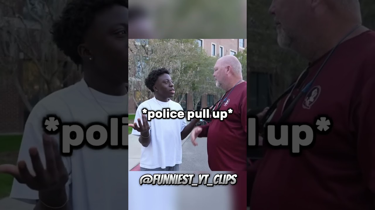 Unc said the hard R 💀🤣 #thurldes #funnymoments #funniestytclips #shorts