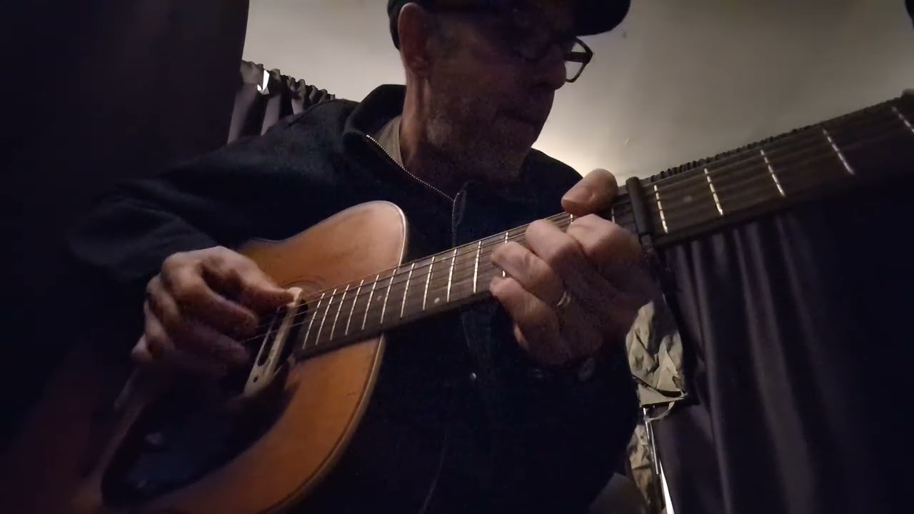 The Lord's are Coming, Again (from land to brain)