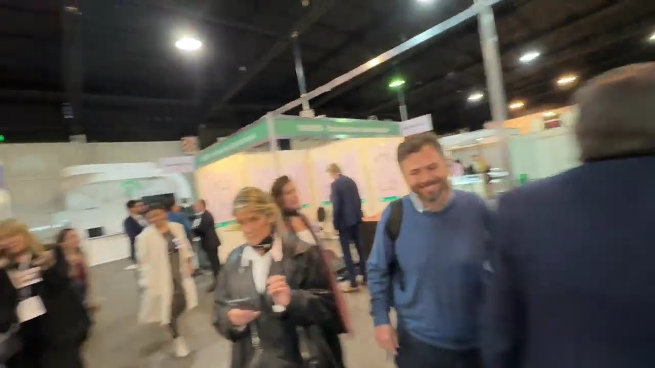 20ª Feria Internacional de Productos, Equipos y Servicios para la Salud - Expomedical