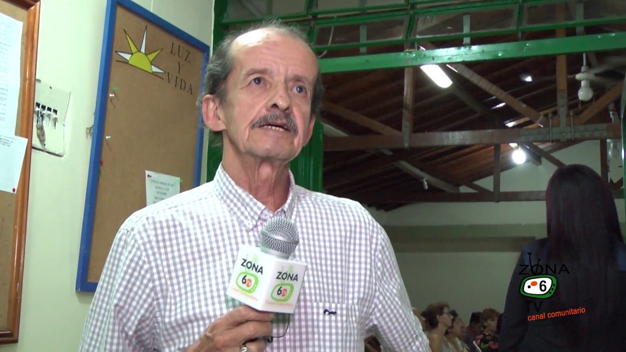 Asocomunal Comuna 15